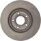 Centric Parts Standard Brake Rotor, 121.45086 121.45086 - alternate 2
